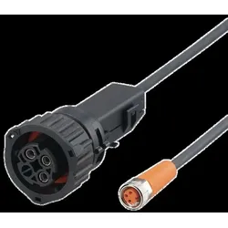 Ifm Electronic Verbindungskabel E12245
