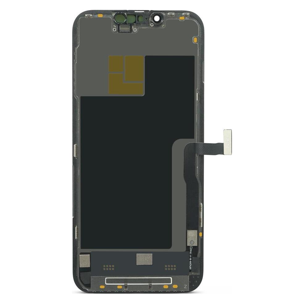 OEM Diagnosefähiges Soft-OLED Display für iPhone 13 Pro (Display, Apple iPhone 13 Pro) (65453832)