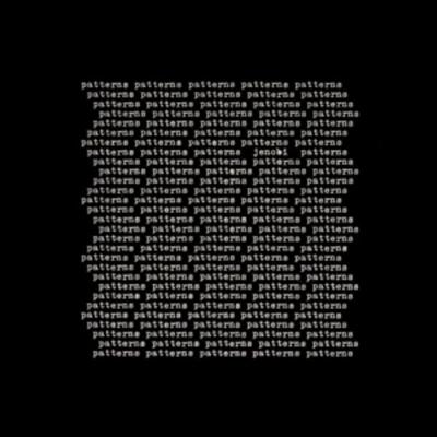 Patterns - Jenobi, CD