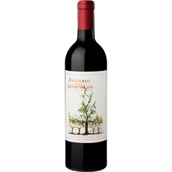 Zuccardi Finca los Membrillos 2018