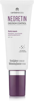 Neoretin Discrom Control Gel Cream 40 ml