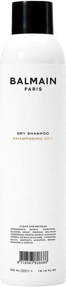 BALMAIN Hair Dry Shampoo
