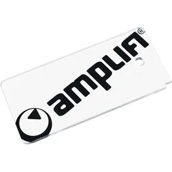 AMPLIFI BASE RAZOR SHORT 2027 clear