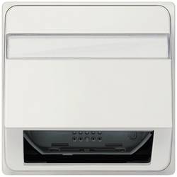 Siemens Schalterprogramm Anschlussdose DELTA style Platin 5TG13581 1 St.