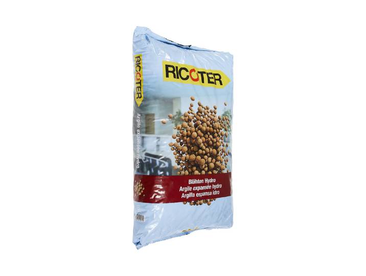 Ricoter Blähton Hydro grob 10 l