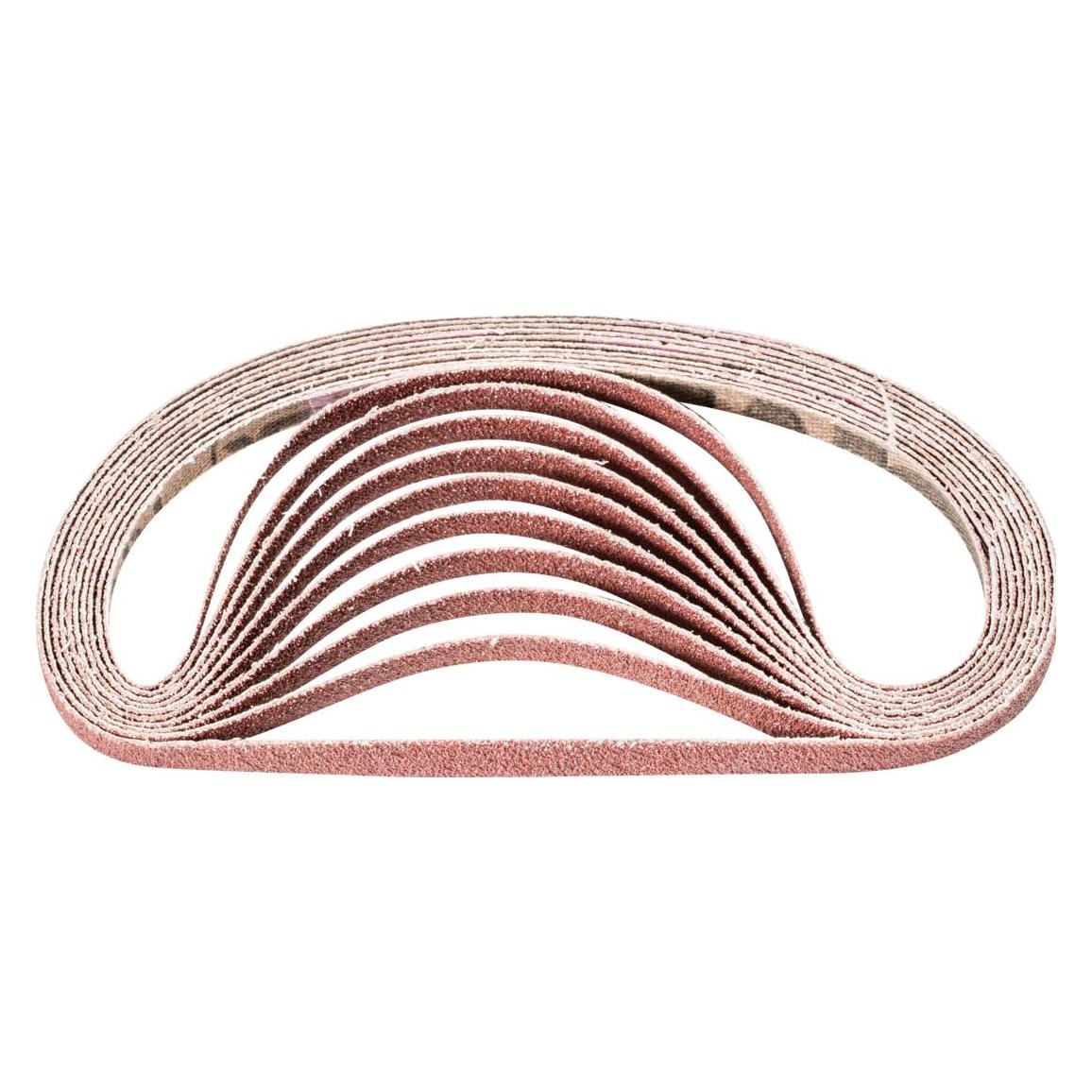 Pferd Kurzband BA 6/305 T A 80 VPE: 100 (80) (BA 6/305 T A 80)