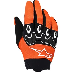 Alpinestars Full Bore V2 Jugend Motocross Handschuhe S
