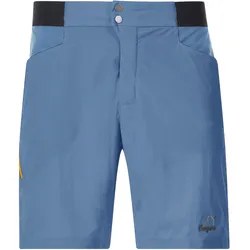 Bergans, Herren, Outdoorhose, Y LightLine Vapor (54), Blau
