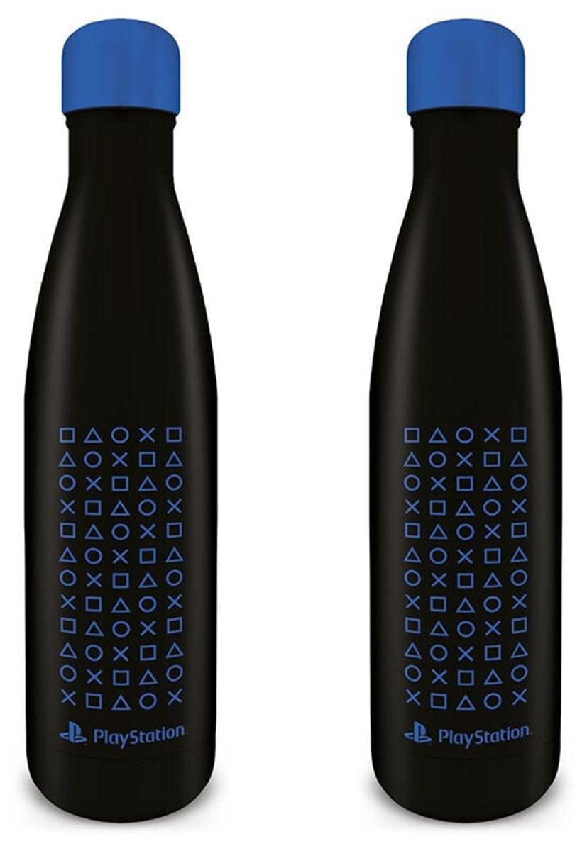 Pyramid Drinkfles voor PlayStation, 530 ml