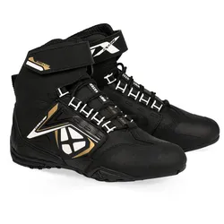 Ixon Killer WP Damen Motorradschuhe