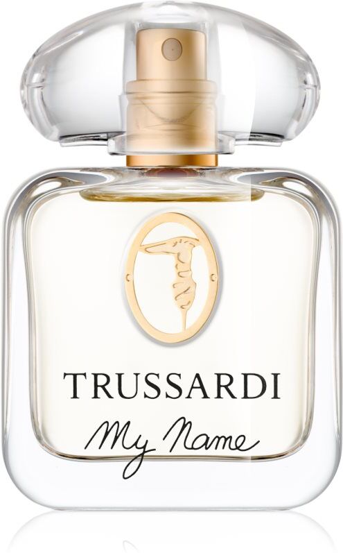 Trussardi My Name Eau de Parfum pour femme 30 ml