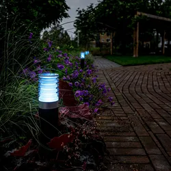 Garden Lights Sockelleuchte Arco 40 SMART (Zigbee)