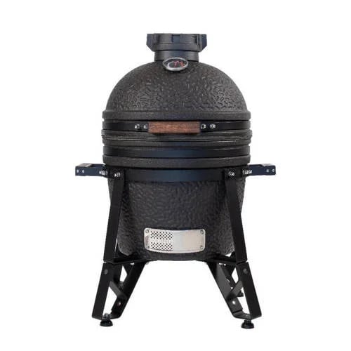 The Bastard Urban Compact kamado BBQ voor houtskool