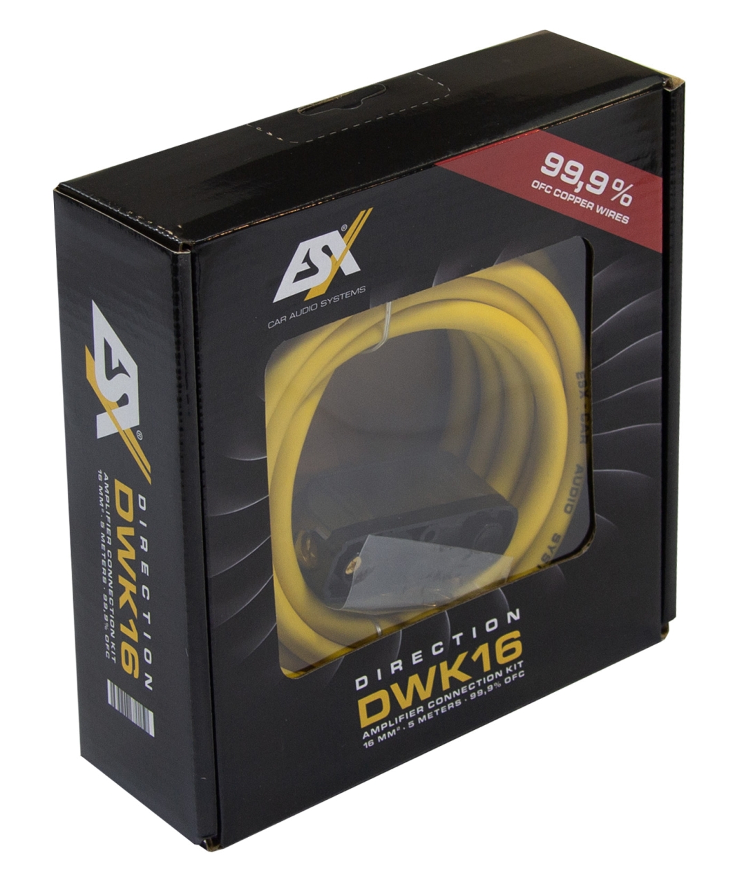 ESX DWK16