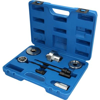 BRILLIANT TOOLS Silentlager-Werkzeug-Satz, für VW Polo 9N, 8-tlg BT671800