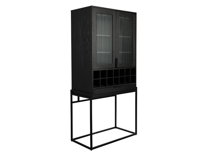 Zuiver Travis Weinschrank