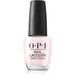 OPI, Nagellack, Nail Lacquer Opim A Bubble Bunny 15 Ml (Rosa, Farblack)