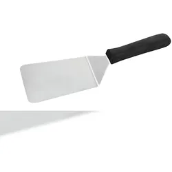 Schneider - Pfannenwender, 120/160mm - flexible Klinge