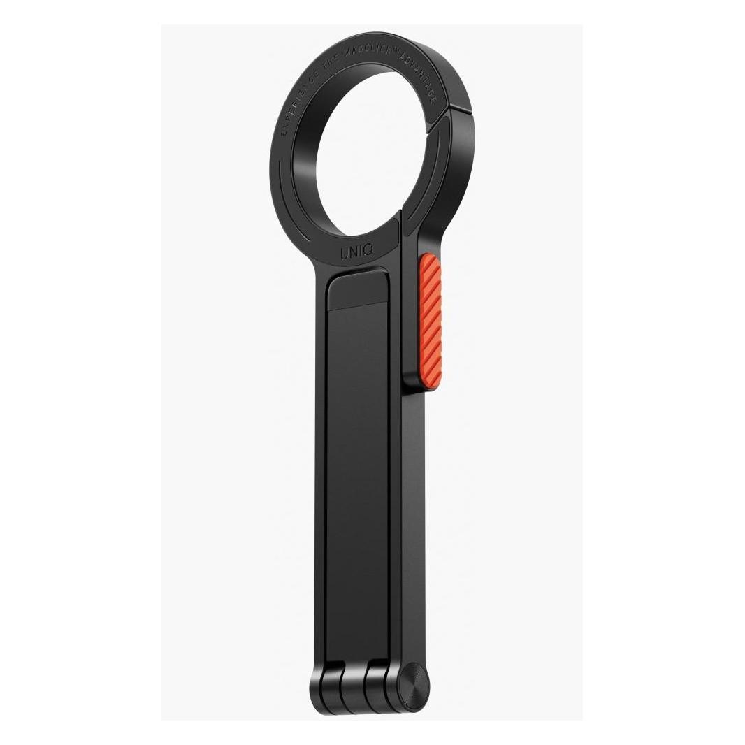 Uniq Magnetic Mount Arcus TriPod Stand black (Uni001916)