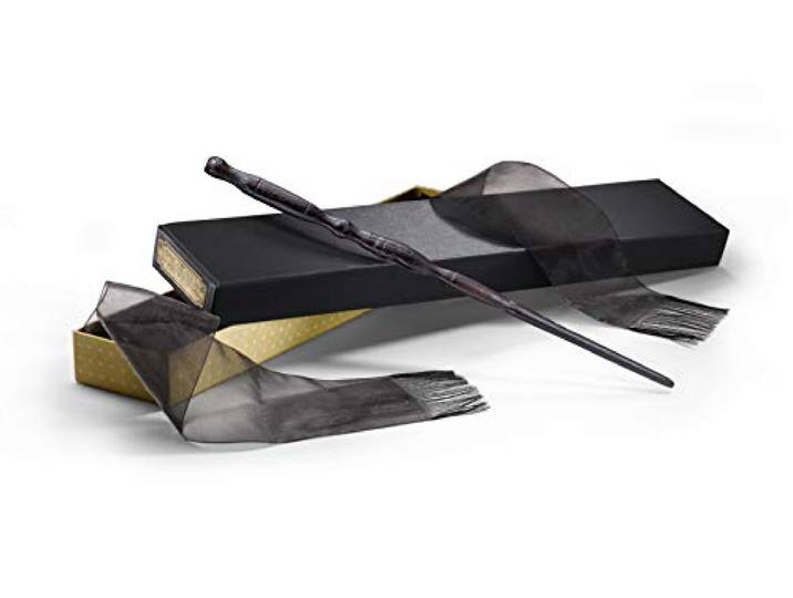 Vinda Rosier Collector Wand
