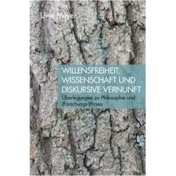 Meyer:Willensfreiheit, Wissenschaft und, Fachbücher von Uwe Meyer
