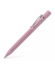 FABER-CASTELL Druckbleistift Grip 2010 0.5 rose shadow Bürokleinmaterial (231051)