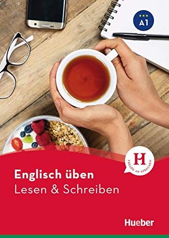 Brigitte Köper - Englisch üben – Lesen & Schreiben A1: Buch - Preis vom 14.10.2026 23:07:16 h