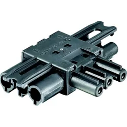 Bachmann Wieland Verteilerblock 375.102
