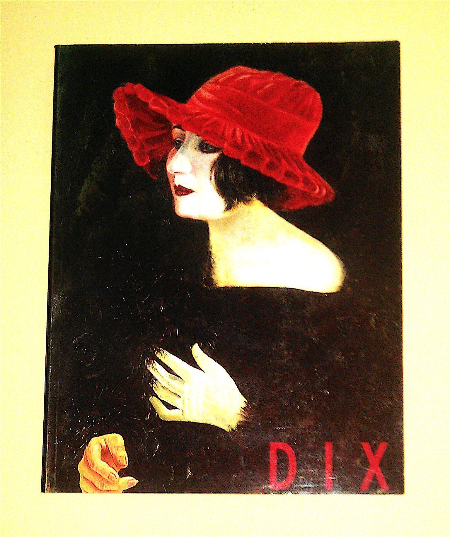 Johann-Karl Schmidt - Otto Dix. Zum 100. Geburtstag, 1891-1991 - Preis vom 18.10.2026 15:28:09 h
