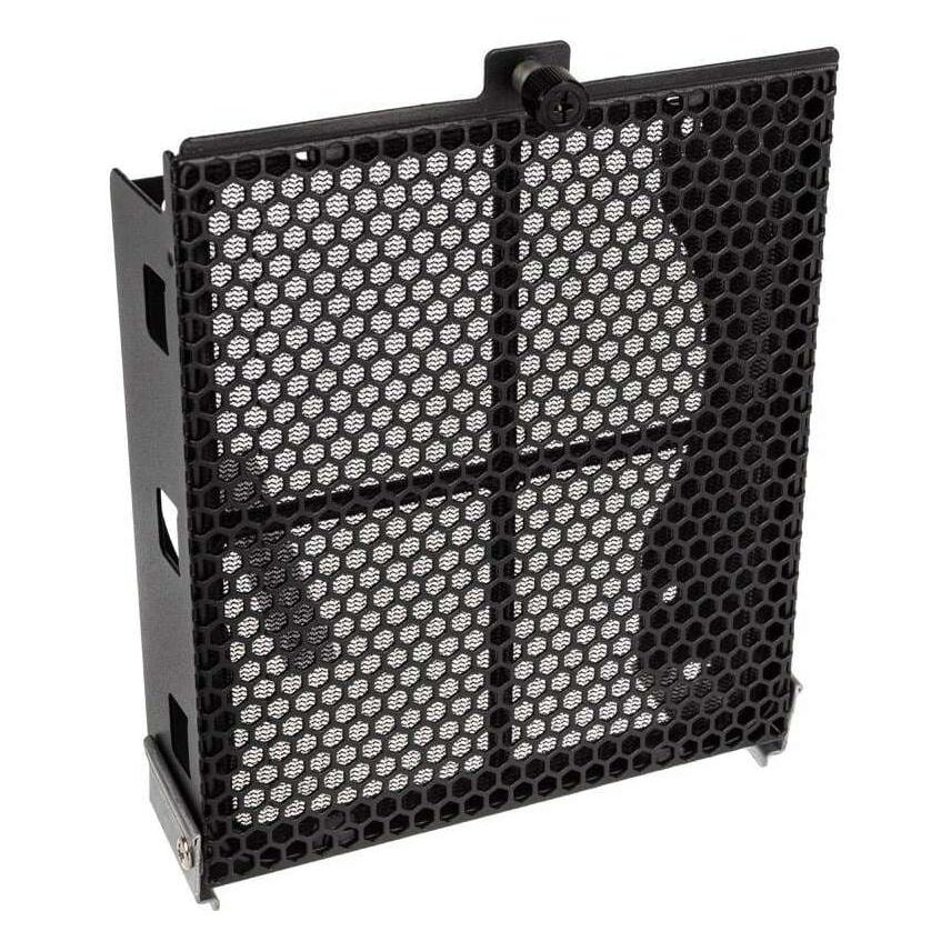 Silverstone SST-G11910160-RT Erweiterungskäfig für 120mm Lüfter (SST-G11910160-RT)