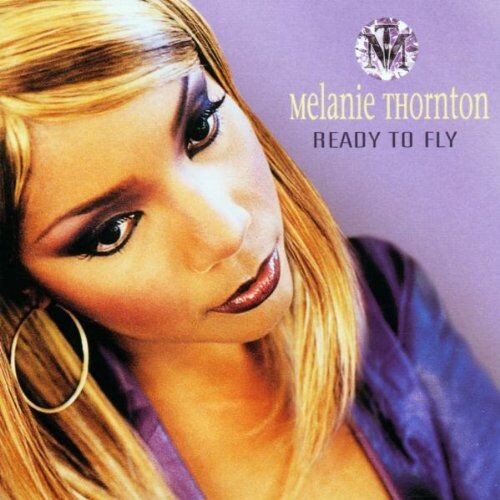 Melanie Thornton - Ready to Fly - Preis vom 13.10.2026 11:25:28 h