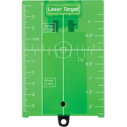 Makita Markierungsplatte magnetisch grün - LE00823195