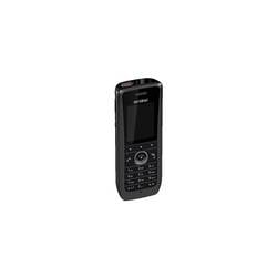 Mitel Mitel 5614 DECT Handset DECT Mobilteil Schwarz 50006898