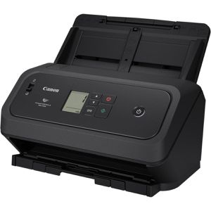 Canon imageFORMULA DR-C350 Scanner, bis A4, Dokumentenscanner, Duplex, ADF, mit USB