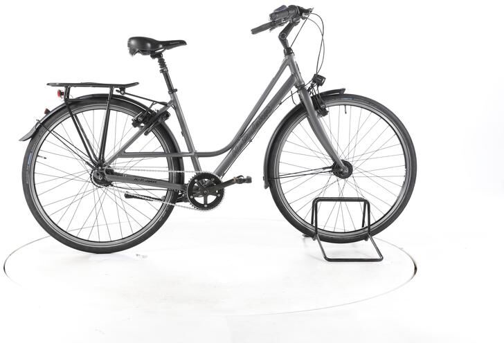 H.-P. Jakst SOMO 8.1 Fahrrad City & Trekking - 299671