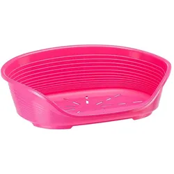 Ferplast Hundebett (Hund, Katze), Hundebett + Katzenbett