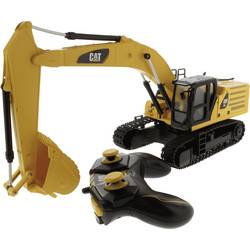 Carrera 37025005 Cat® 336 Löffelbagger (B/O) 1:24 Baufahrzeug Elektro Baufahrzeug