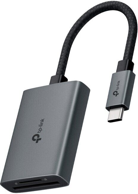 ADAPTADOR TPLINK UA430C