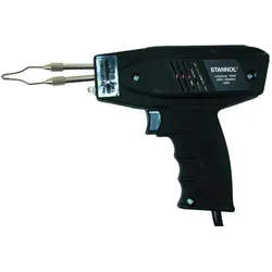 Stannol, Lötgerät, Lötpistole 60 W LÖTPISTOLE 220V 60W (Lötpistole)