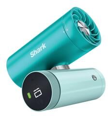 Shark ChillPill 3-in-1 Personal Cooling System