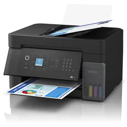 EPSON EcoTank ET-4905
