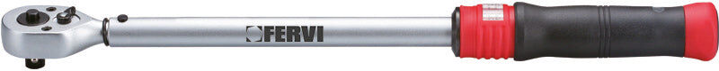 Fervi 0815/800 Chiave dinamometrica