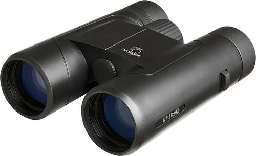 Noblex Fernglas Dachkant Schwarz NB50588