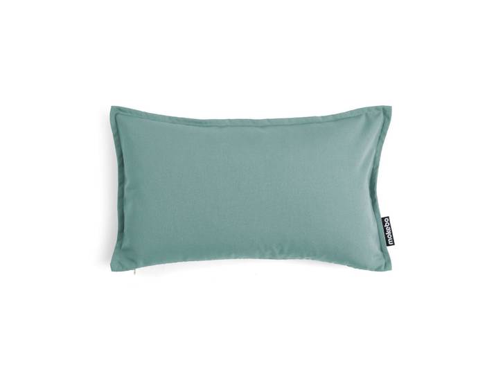 OUTDOORKISSEN SET Das Ruhepolster 2er-Set