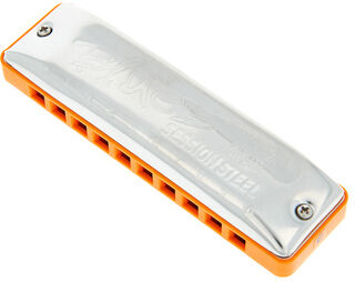 C.A. Seydel Söhne Session Steel Beginner Pack