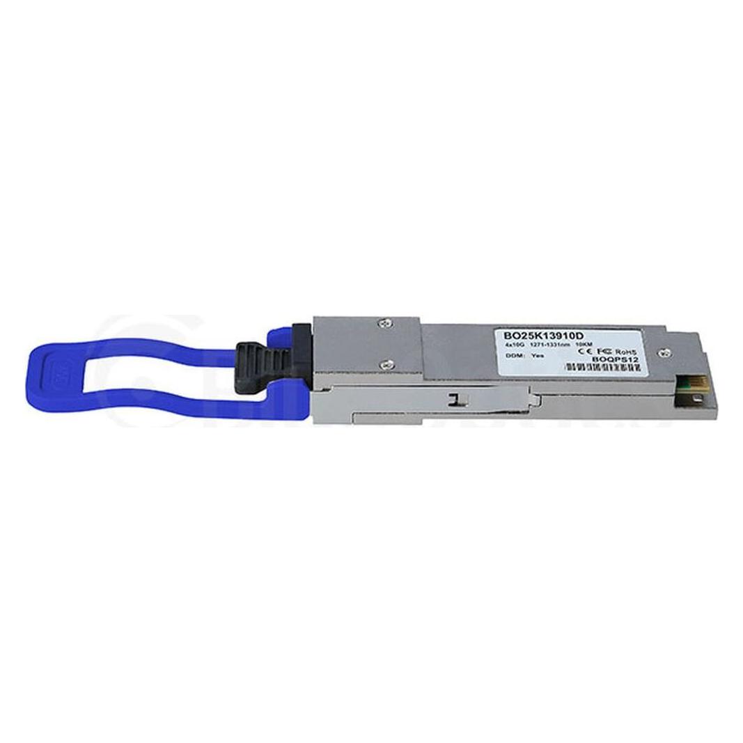 BlueOptics Dell Networking 407-BBQV kompatibler QSFP BO25K13910D (407-BBQV-BO)