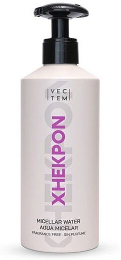 XHEKPON Agua Micelar