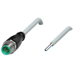Pepperl+Fuchs Fabrik Kabelstecker V1S-G-20M-PUR