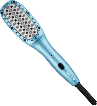 BaBylissPRO Compact Thermal Paddle Brush