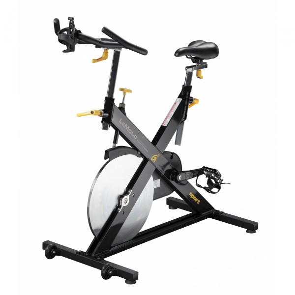 LeMond Fitness LeMond Indoor Bike RevMaster Sport LM-15700